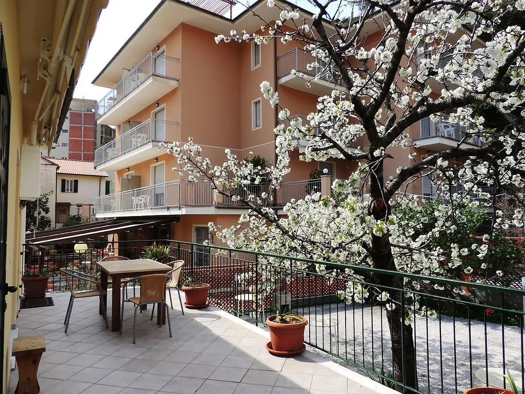 Villa Delle Ciliegie Deiva Marina