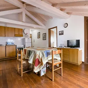 Palmaria Apartment
