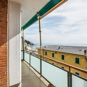 Sea View Flat With Garage Deiva Marina