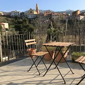 Tavernetta 109 Terrazza Tra Le 5 Terre E Portofino Deiva Marina